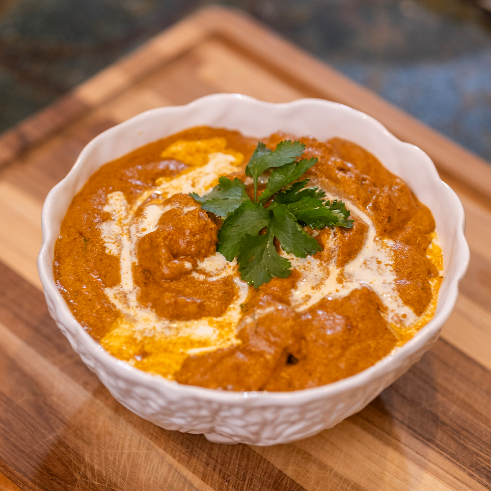 Classic Butter Chicken Recipe – Spicytude