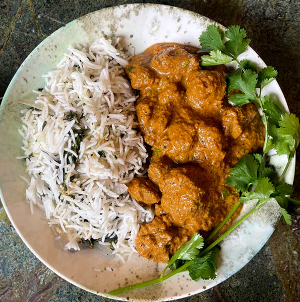 Savory Lamb Tikka Masala Recipe – Spicytude